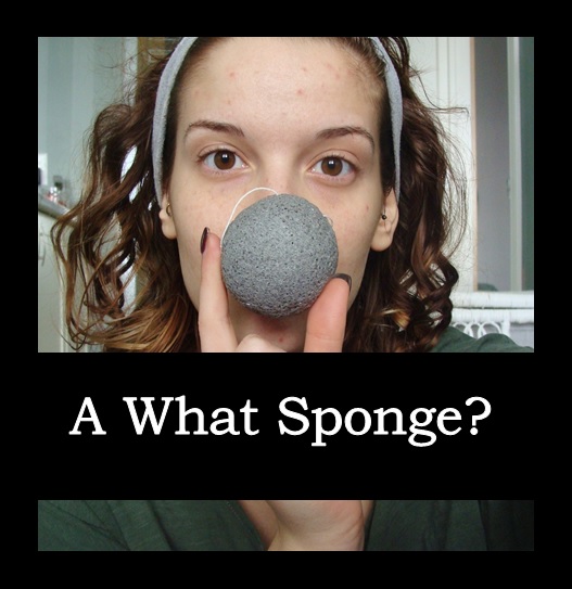 this amazing inexpensive) natural sponge inexpensive  makeup (and worker; miracle konjac skin all a