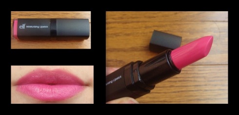 moisture lipstick
